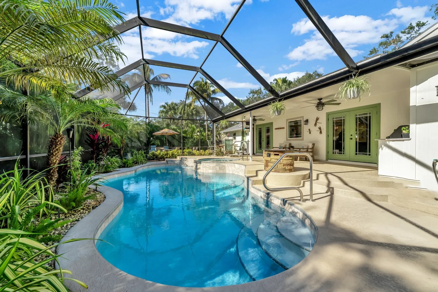 316 Eugenia Road , Vero Beach, FL 32963, Vero Beach, Florida, United States. - Photo 26
