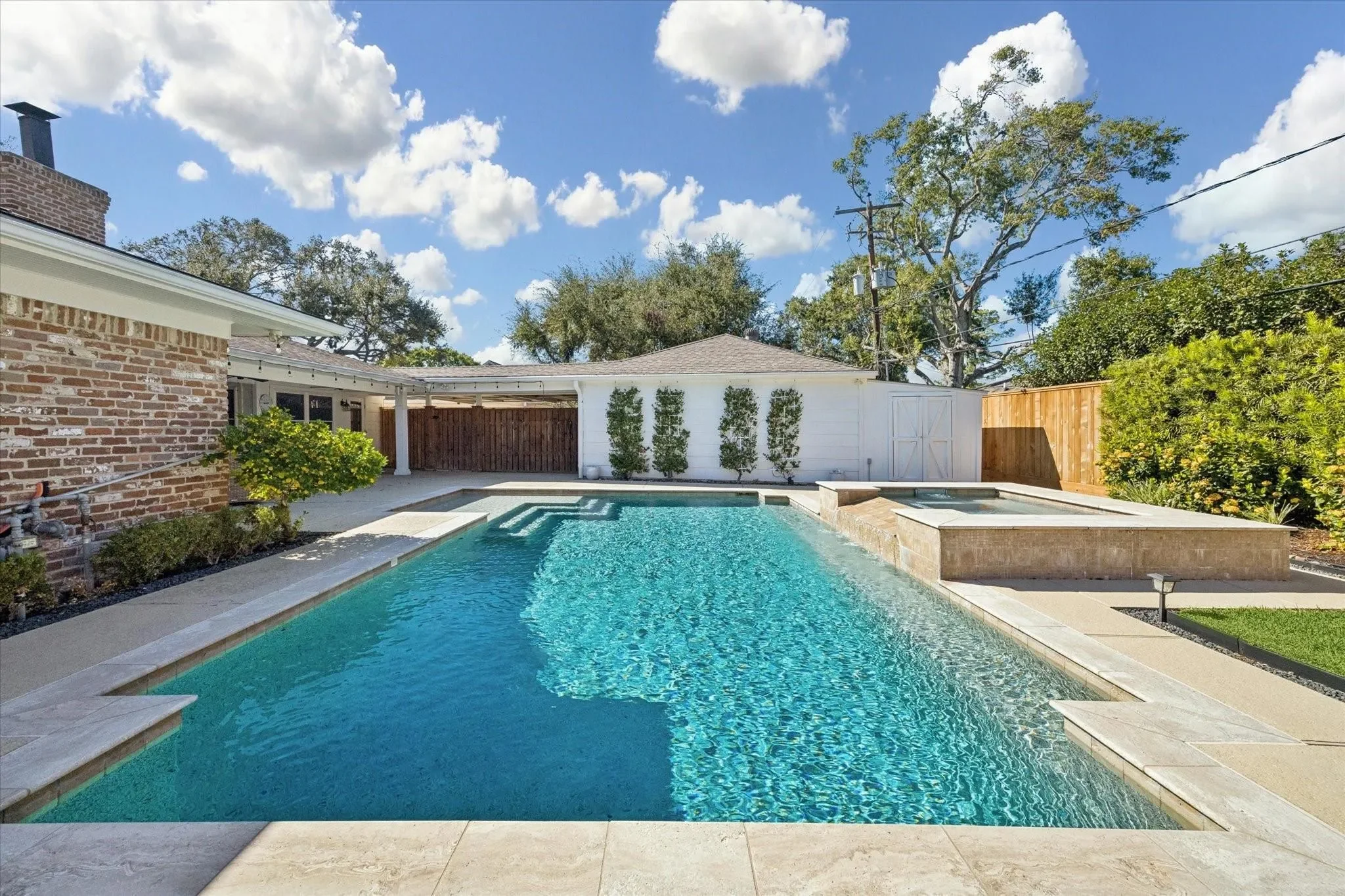 7902 Windswept Lane, Houston, Texas, United States. - Photo 30