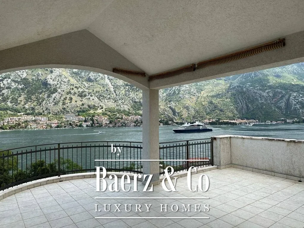 Dragalj, Kotor Municipality, Montenegro. - Photo 24