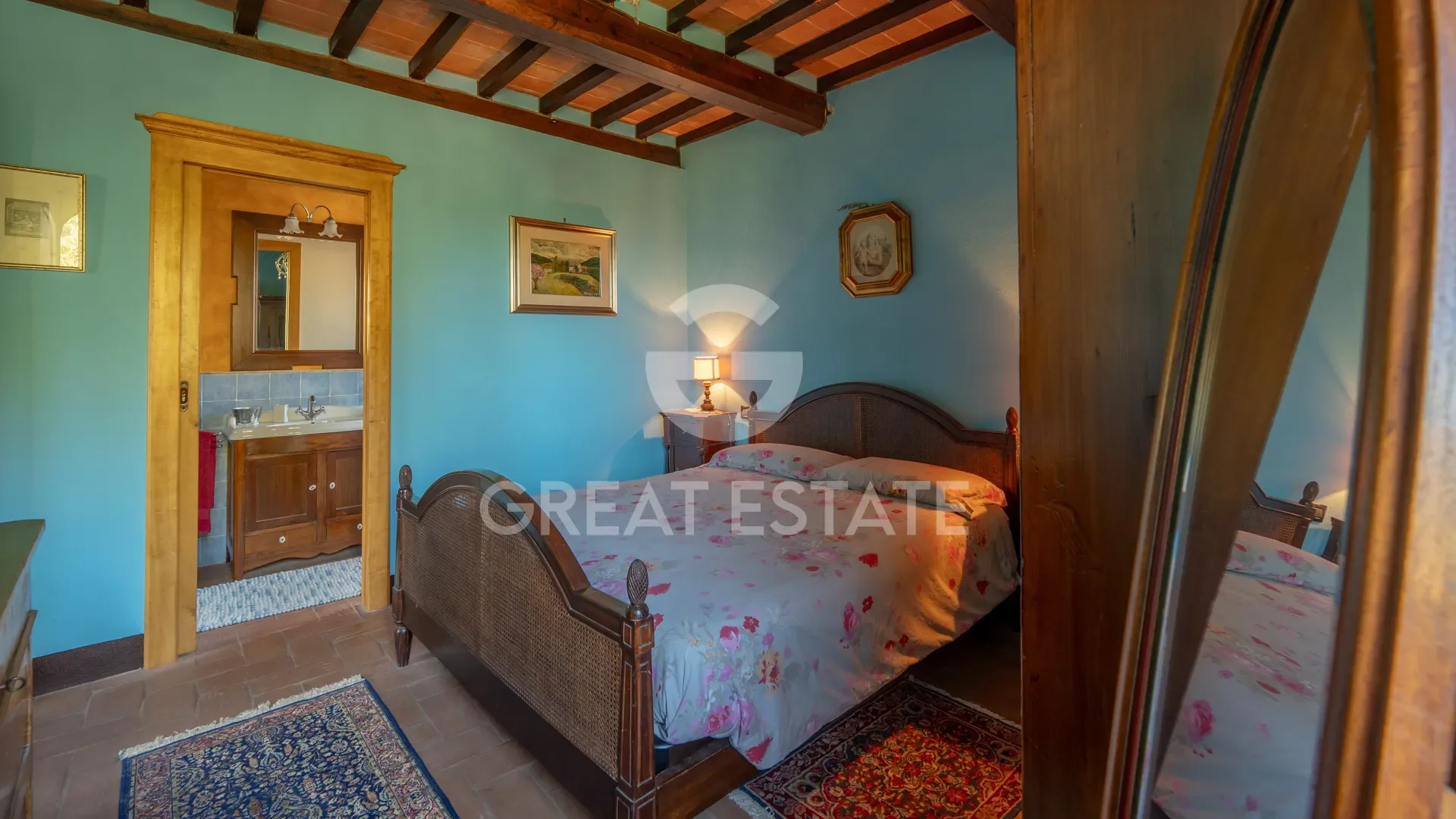 Umbria, Terraia, Umbria, Italy. - Photo 23