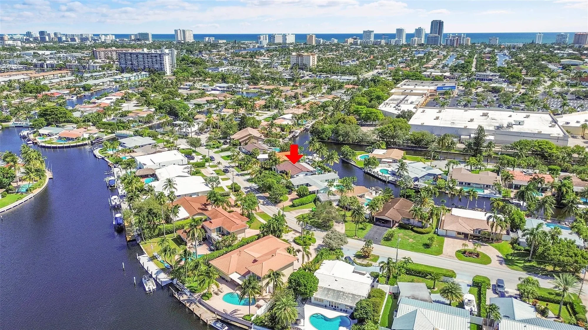 1080 SE 9th Ave, Pompano Beach, Florida, United States. - Photo 46