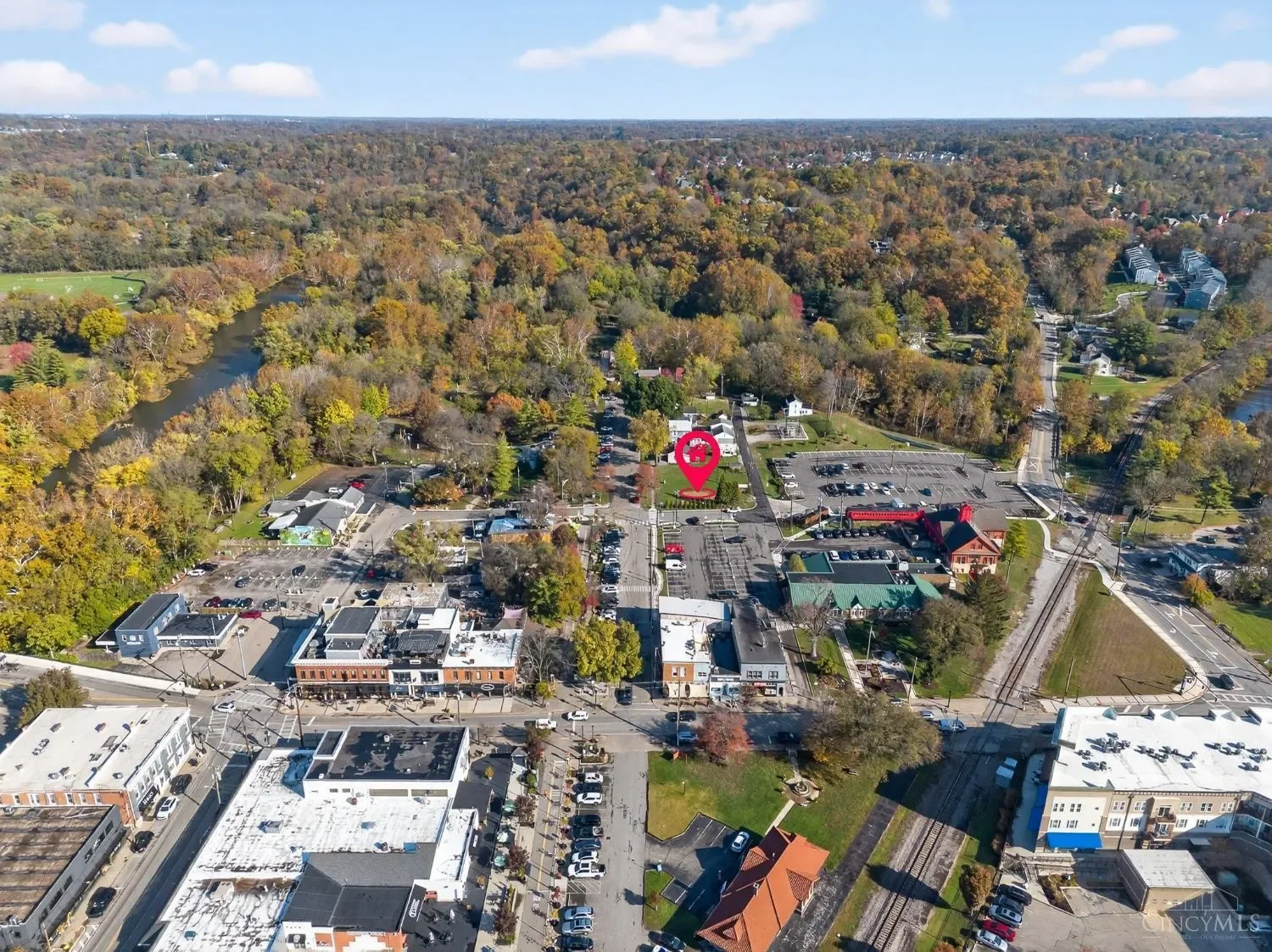 200 Railroad Avenue, Loveland, OH 45140, Loveland, Ohio, United States. - Photo 5