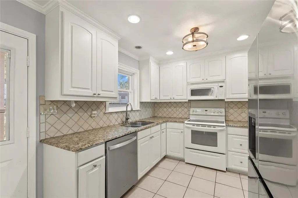 6001 Melba Drive, Malakoff, Texas, United States. - Photo 16