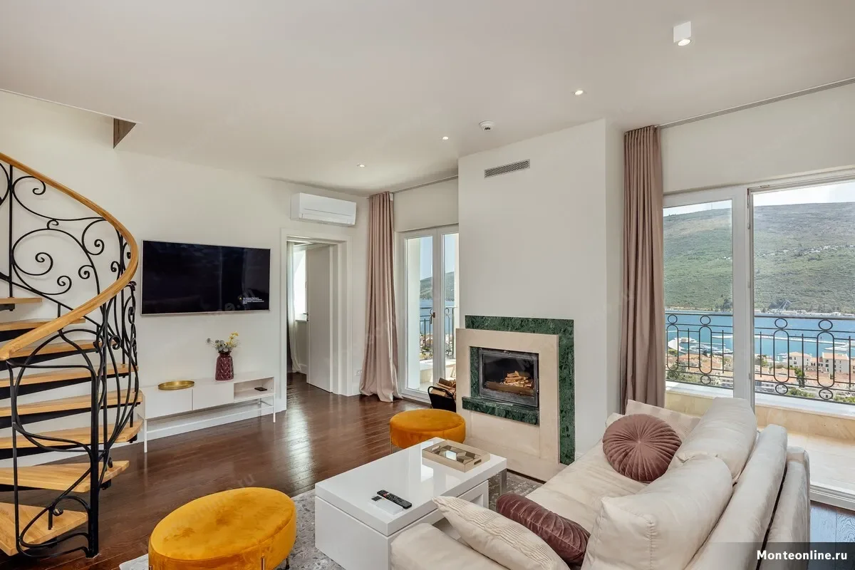 Herceg Novi, Montenegro, Herceg Novi, Herceg Novi Municipality, Montenegro. - Hero Image