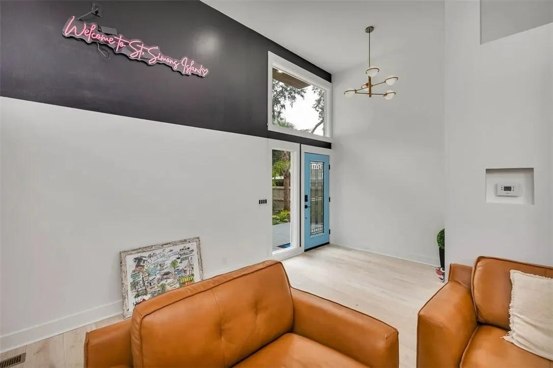 113 Peachtree Street, St Simons Island, GA 31522, St. Simons, Georgia, United States. - Photo 4