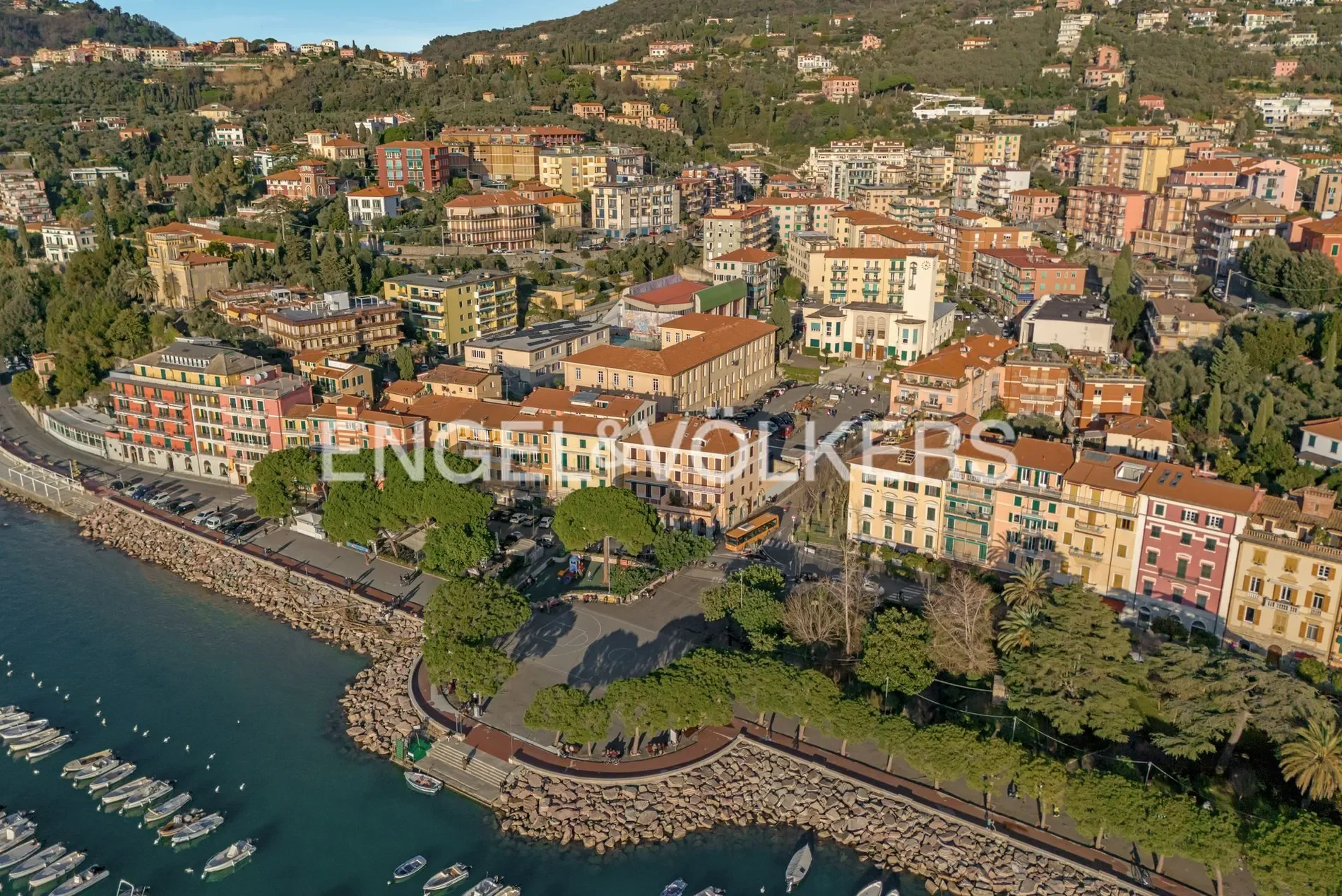 Via Roma, 47, 19032 Lerici SP, Italy, Lerici, Liguria, Italy. - Photo 26
