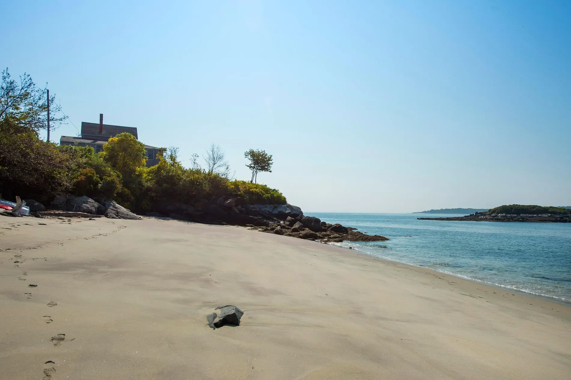 42 Thistle Lane, Long Island, ME 04050, Long Island, Maine, United States. - Photo 1