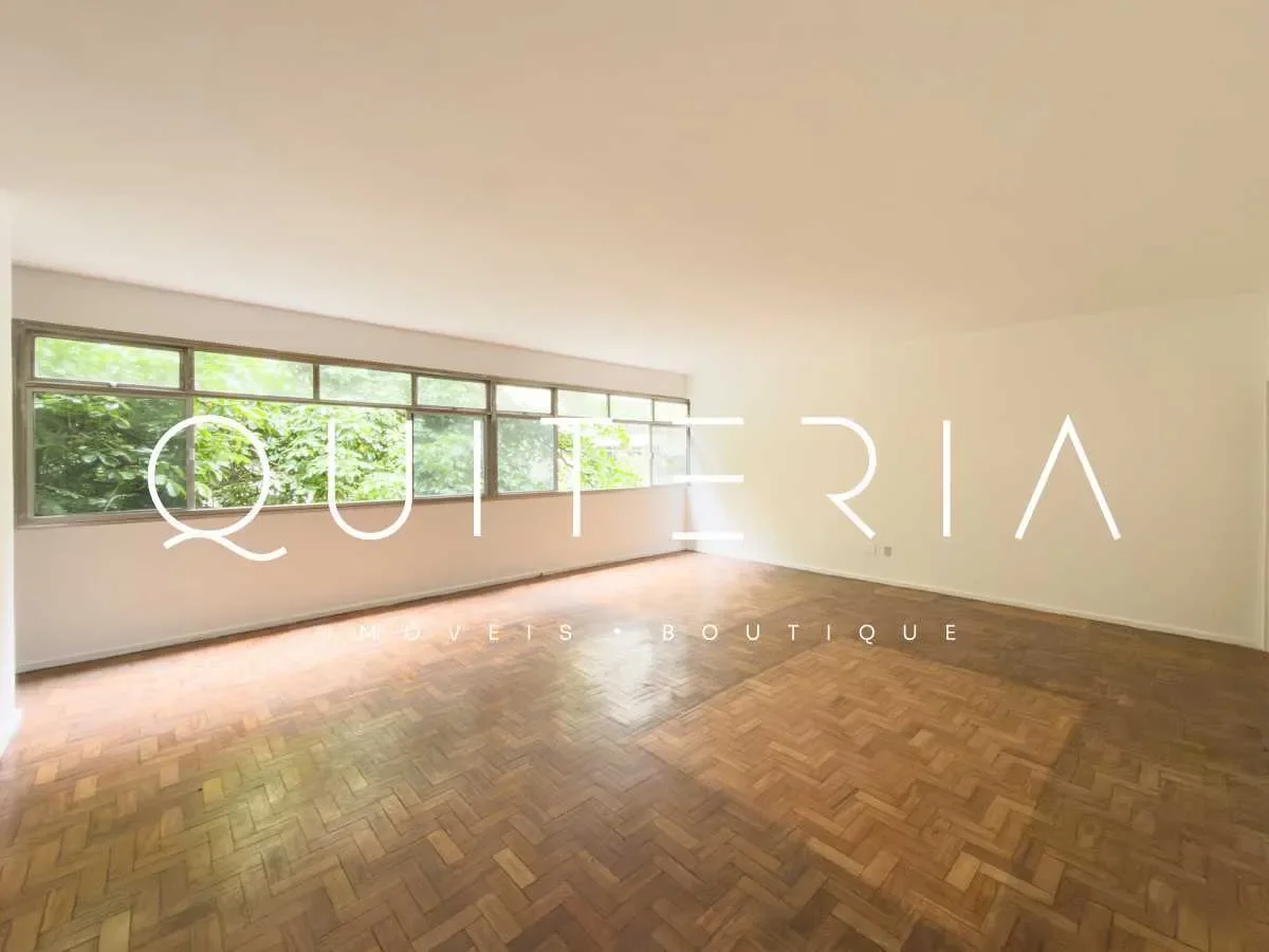 Apartamento : Padrão / Residencial / Ipanema