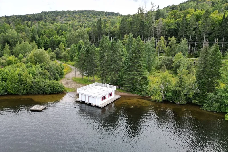 60 Ch. du Lac-des-Sables, Sainte-Agathe-des-Monts, QC J8C2Z7, Sainte-Agathe-des-Monts, Quebec, Canada. - Photo 6