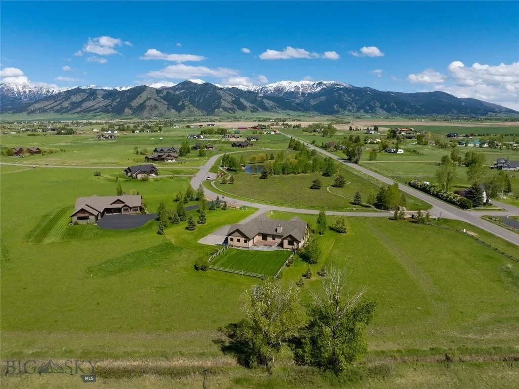 45 Spain Bridge Circle Drive, Belgrade, Montana, United States. - Photo 37