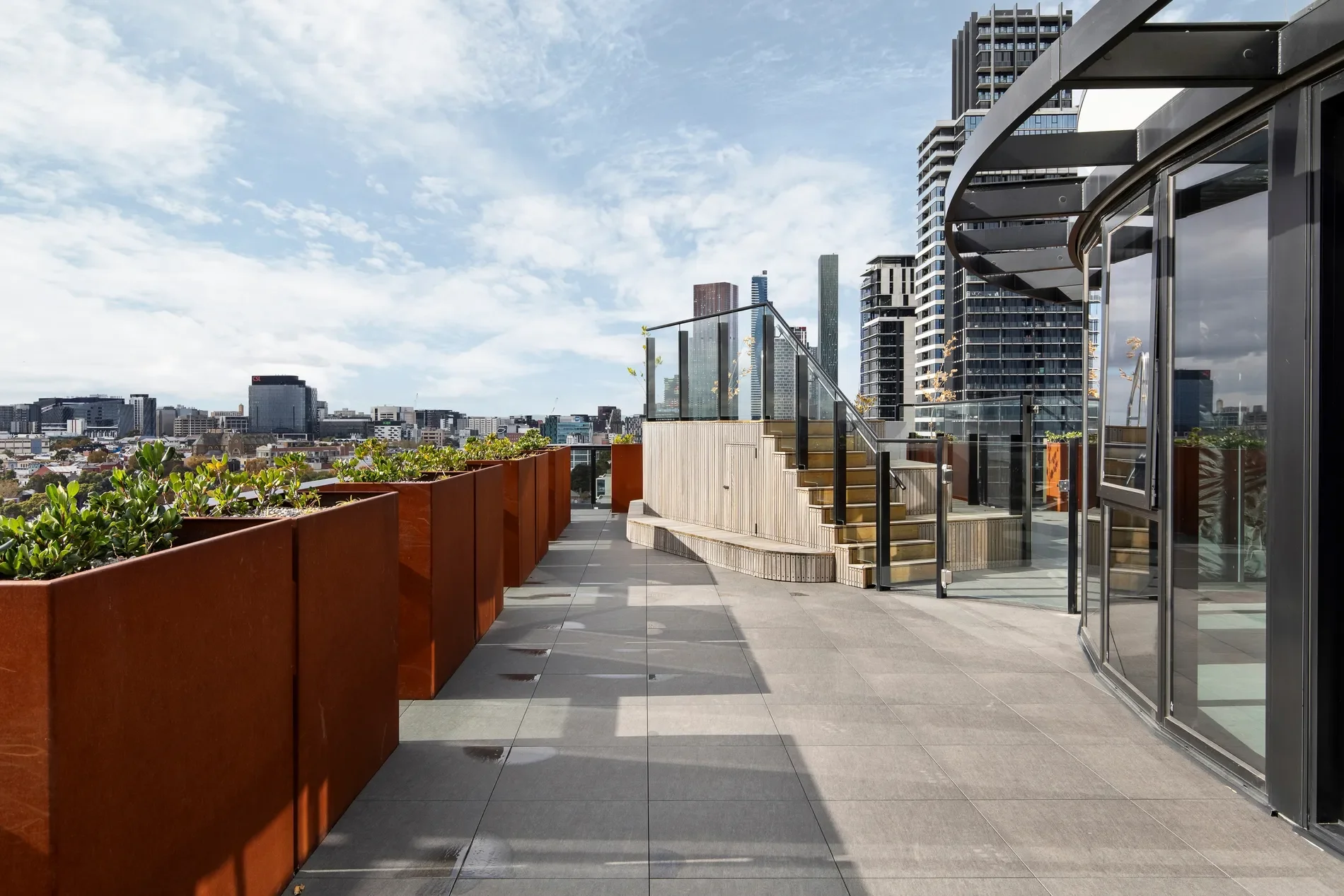 West Melbourne, Adderley Street, West Melbourne, Victoria, Australia. - Photo 18