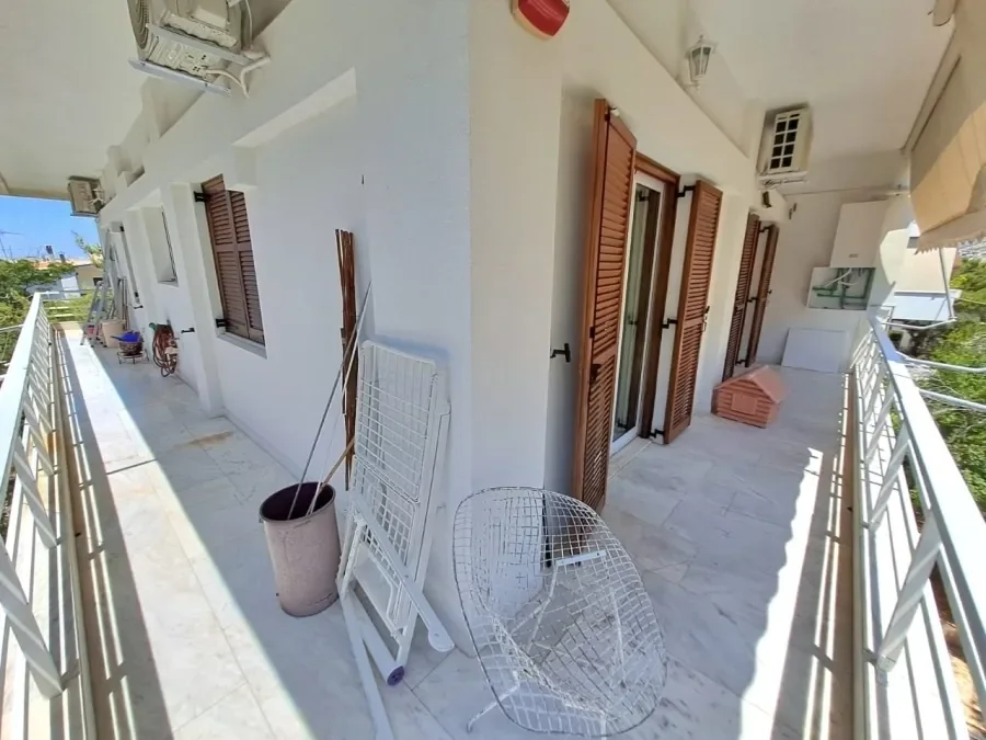 Aixoni, Glyfada, Attica, Greece. - Photo 12