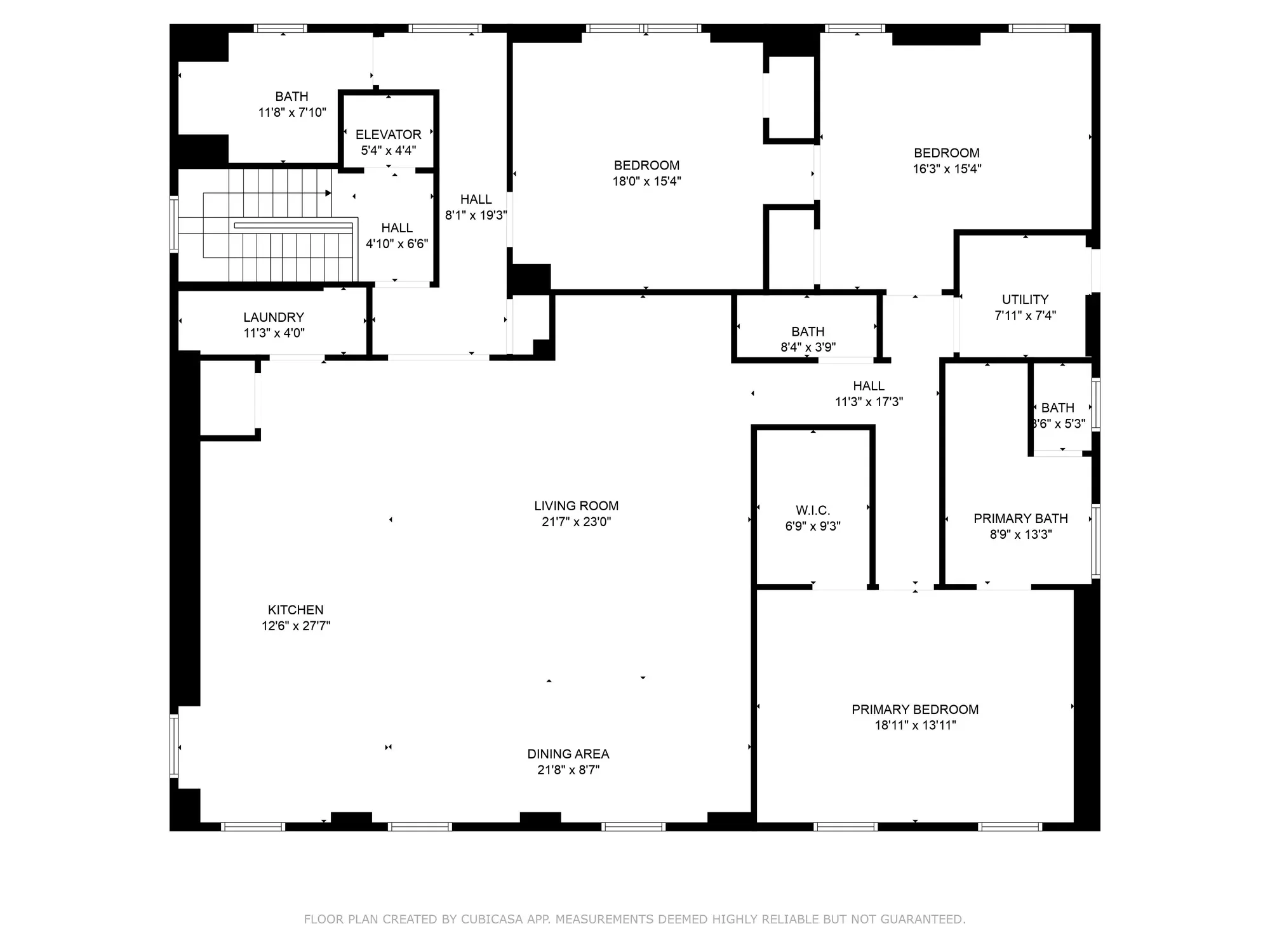 4341 Westminster Place Unit 2 , St. Louis, MO 63108, St. Louis, Missouri, United States. - Photo 32