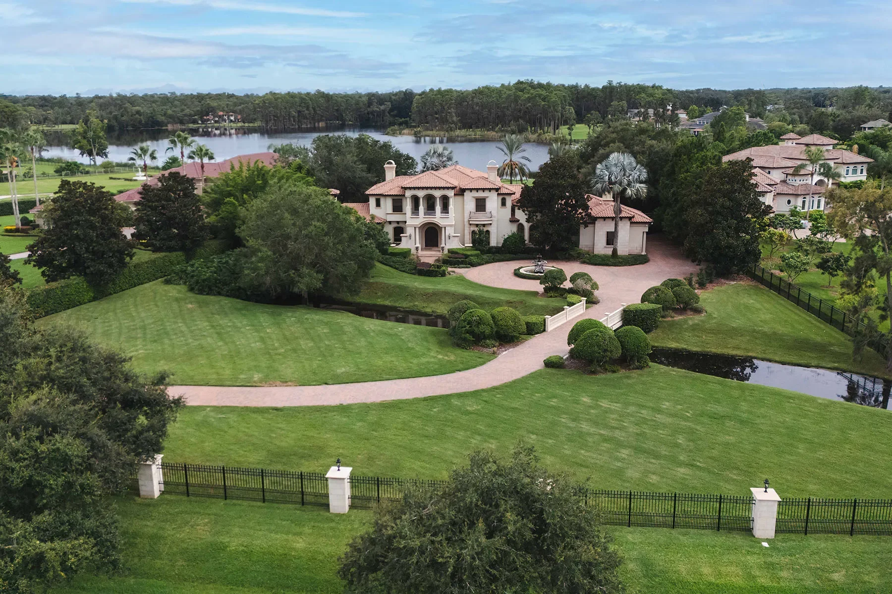 17201 Breeders Cup Drive, Odessa, FL 33556, Odessa, Florida, United States. - Photo 37