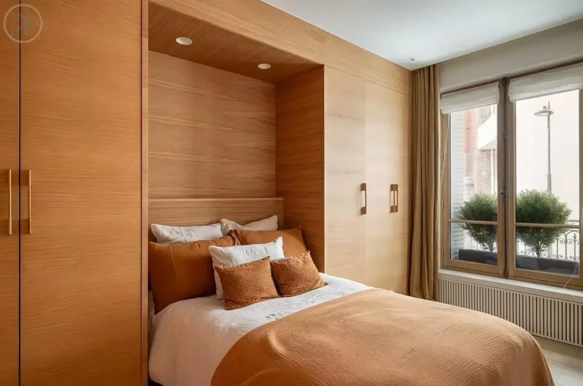 Paris, Île-de-France, France. - Photo 15