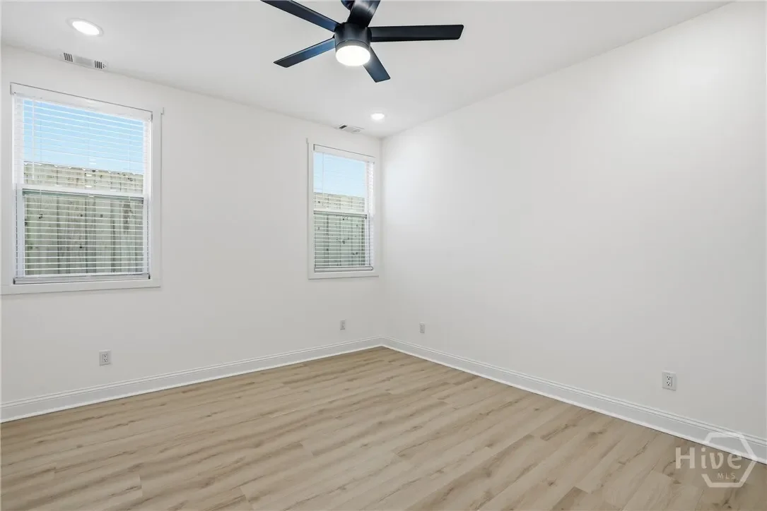 1228 E Anderson Street A & B, Savannah, Georgia, United States. - Photo 16