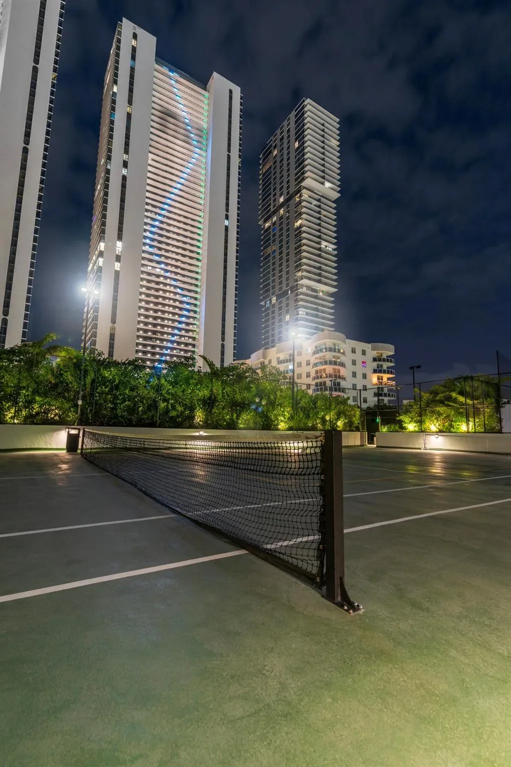 700 NE 24th Street Penthouse Mansion-6003, Miami, Florida, United States. - Photo 57