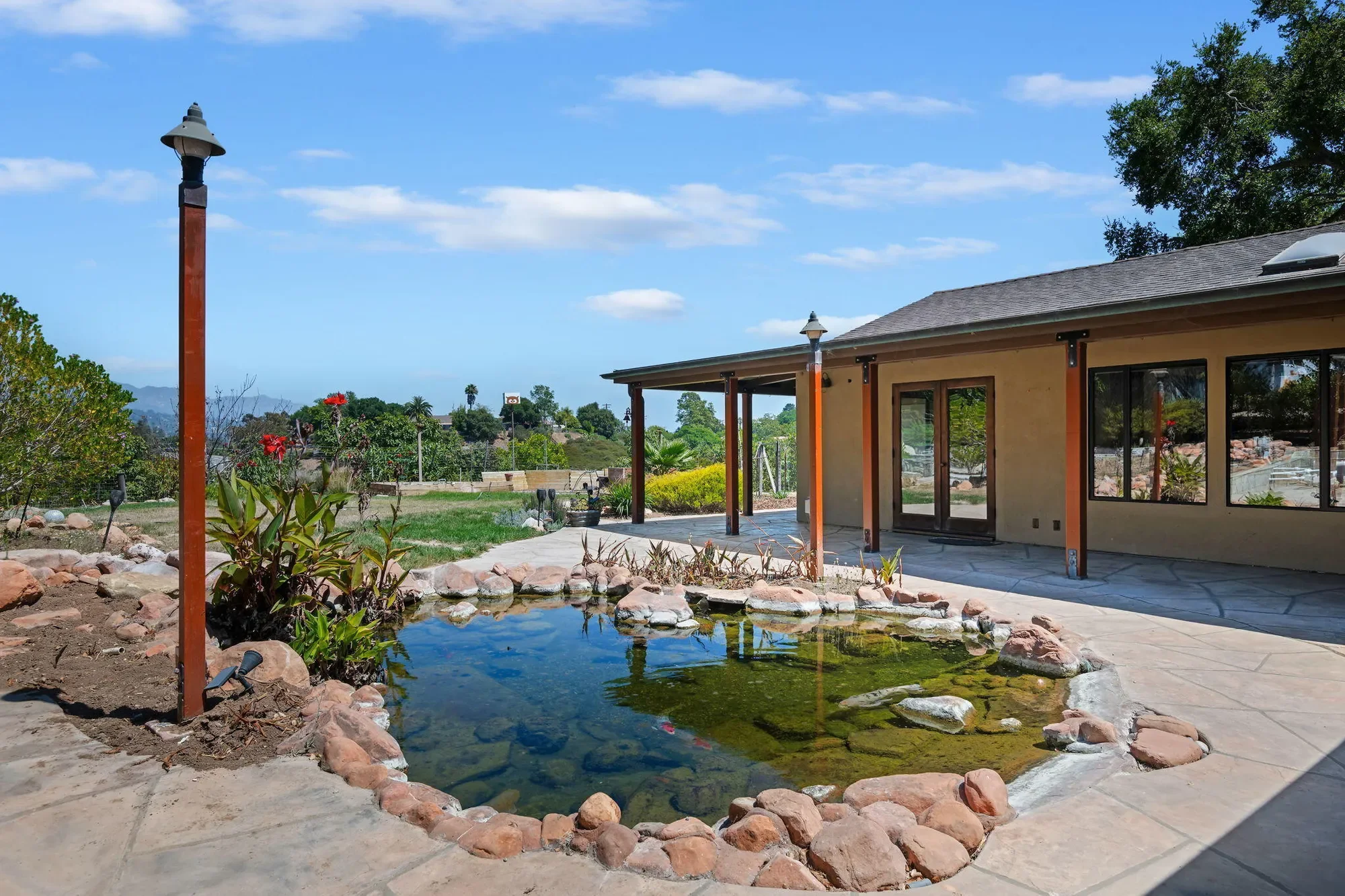 3520 La Entrada, Santa Barbara, California, United States. - Photo 22