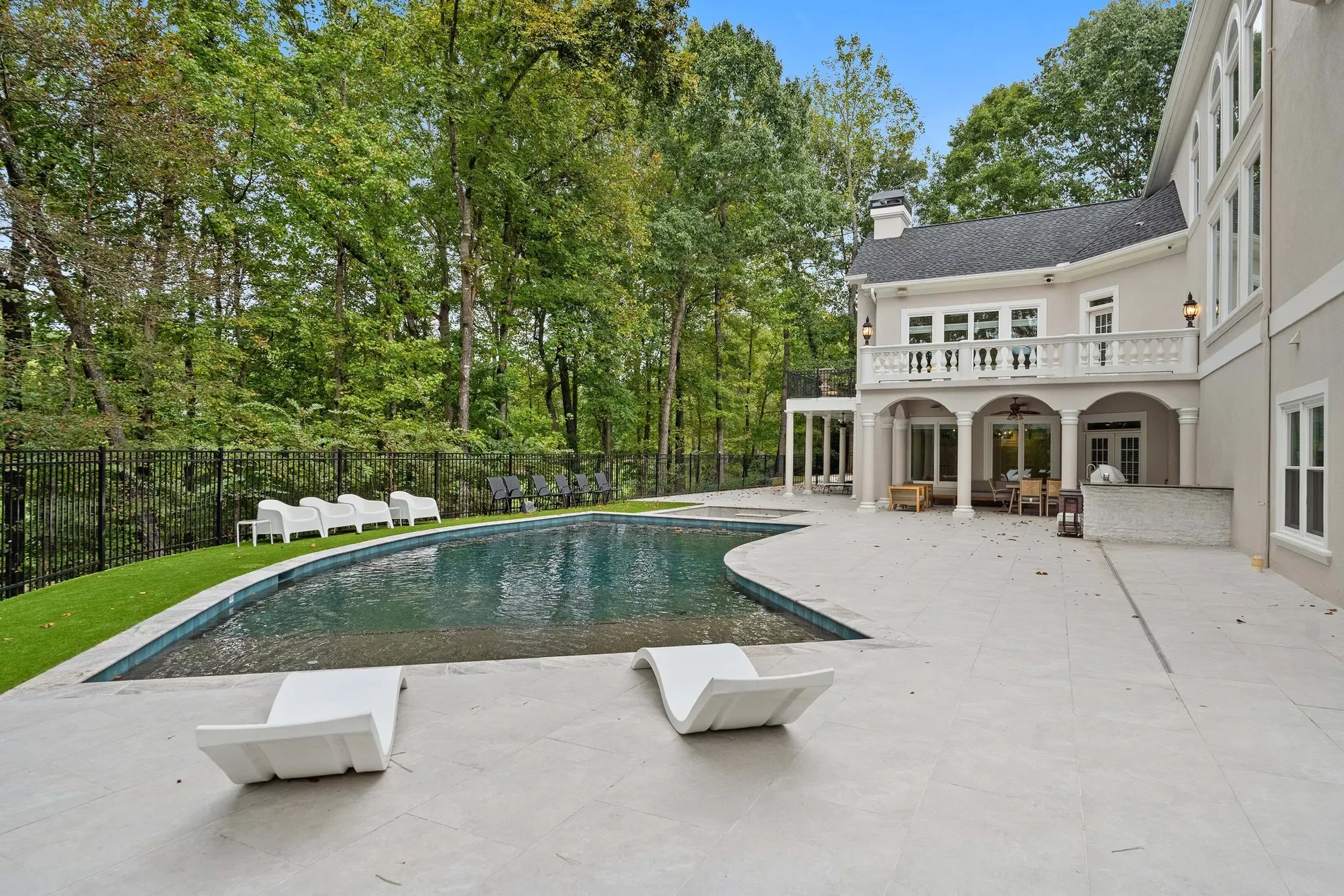 955 Tiverton Lane, Johns Creek, GA 30022, Alpharetta, Georgia, United States. - Photo 13