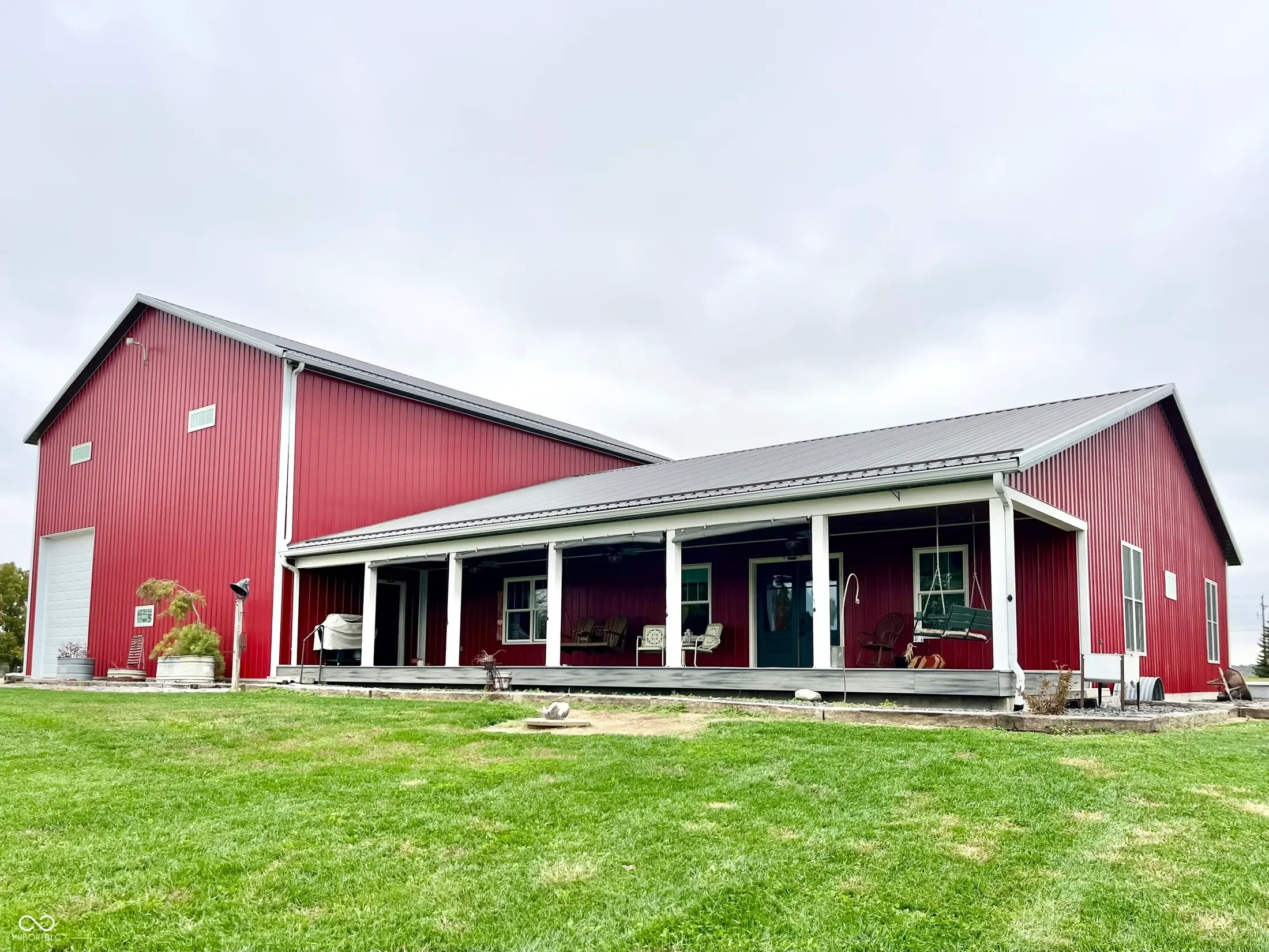 3109 S County Road 1050 W, Greensburg, IN 47240, Greensburg, Indiana, United States. - Photo 66