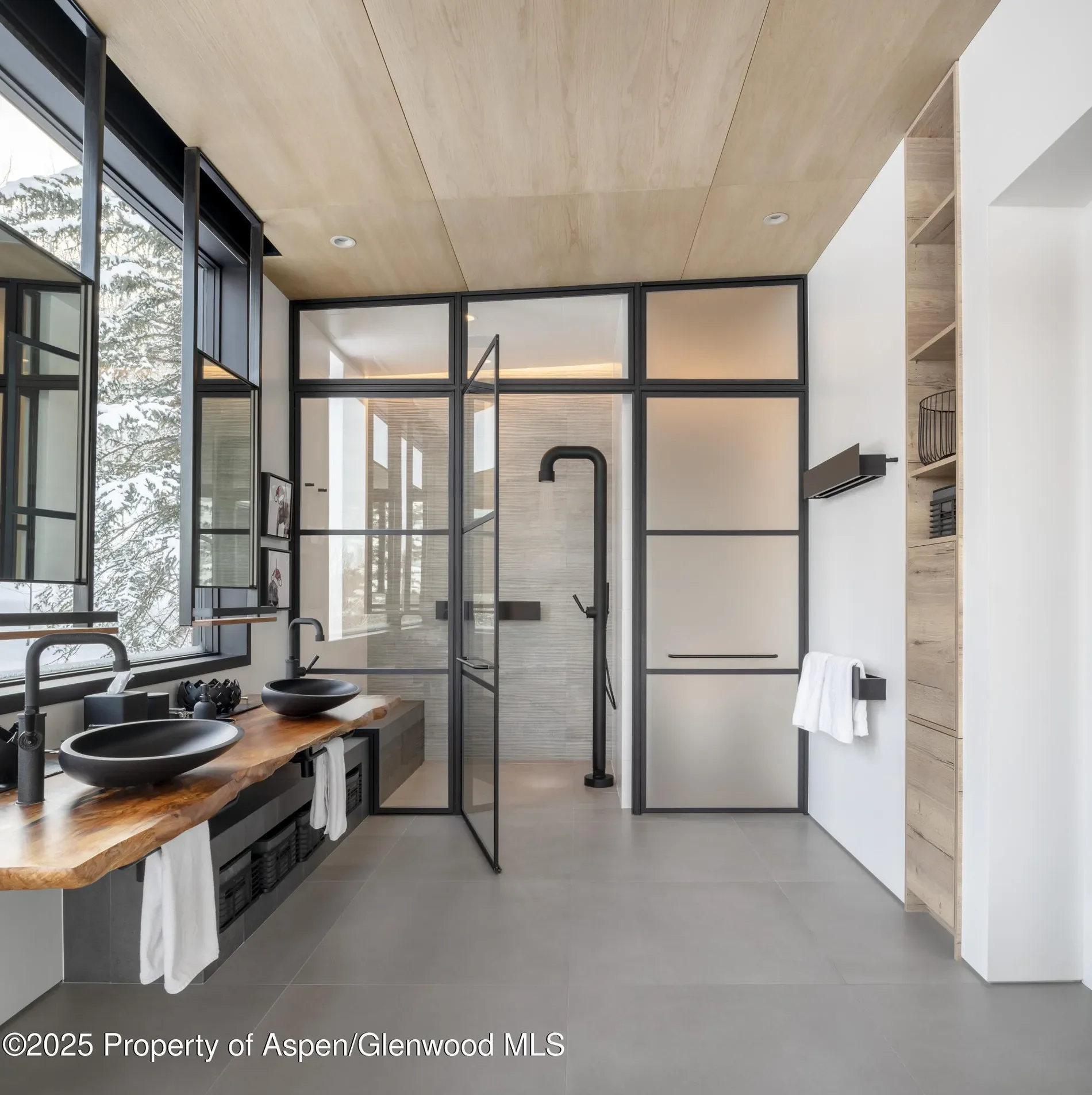 296 Glen Dee Road, Aspen, Colorado, United States. - Photo 14