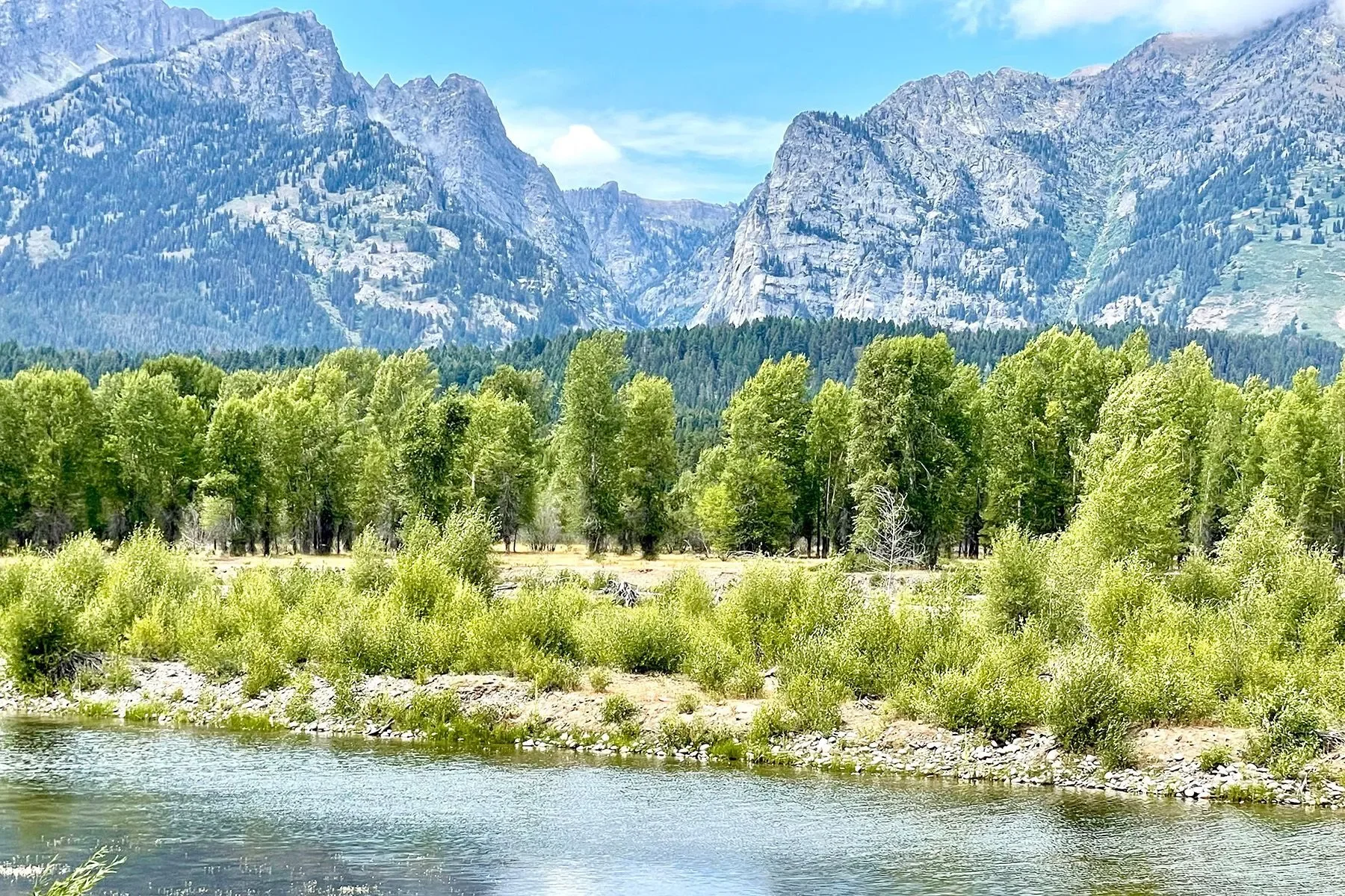 250 E Phelps Canyon Road , Jackson, WY 83001, Jackson, Wyoming, United States. - Photo 6