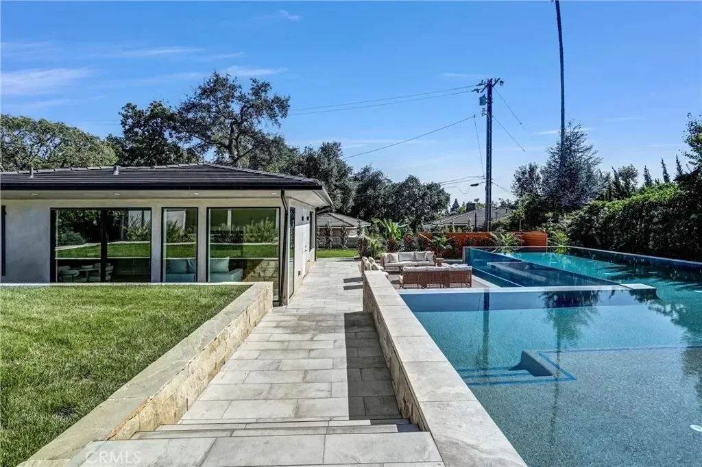 330 Arbolada Drive, Arcadia, California, United States. - Photo 49