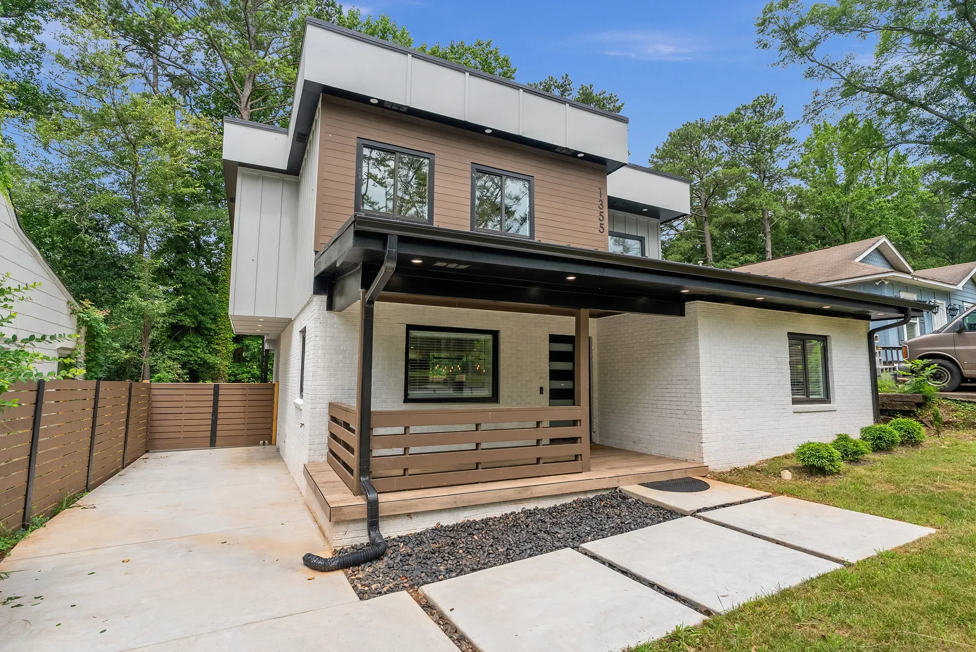 1355 Lockwood Drive SW, Atlanta, GA 30311, Atlanta, Georgia, United States. - Photo 3