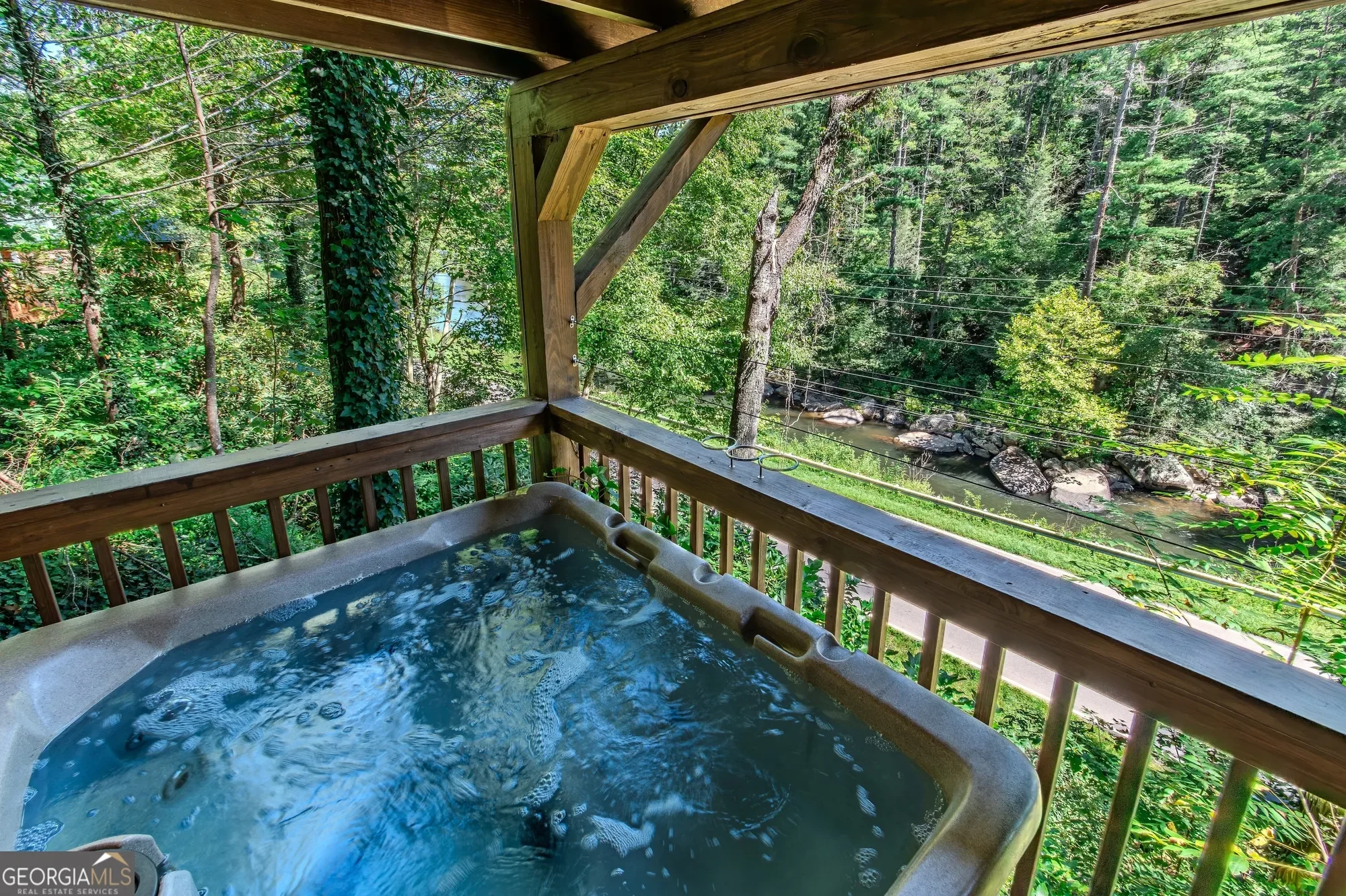 7022 Aska RD, Blue Ridge, Georgia, United States. - Photo 6