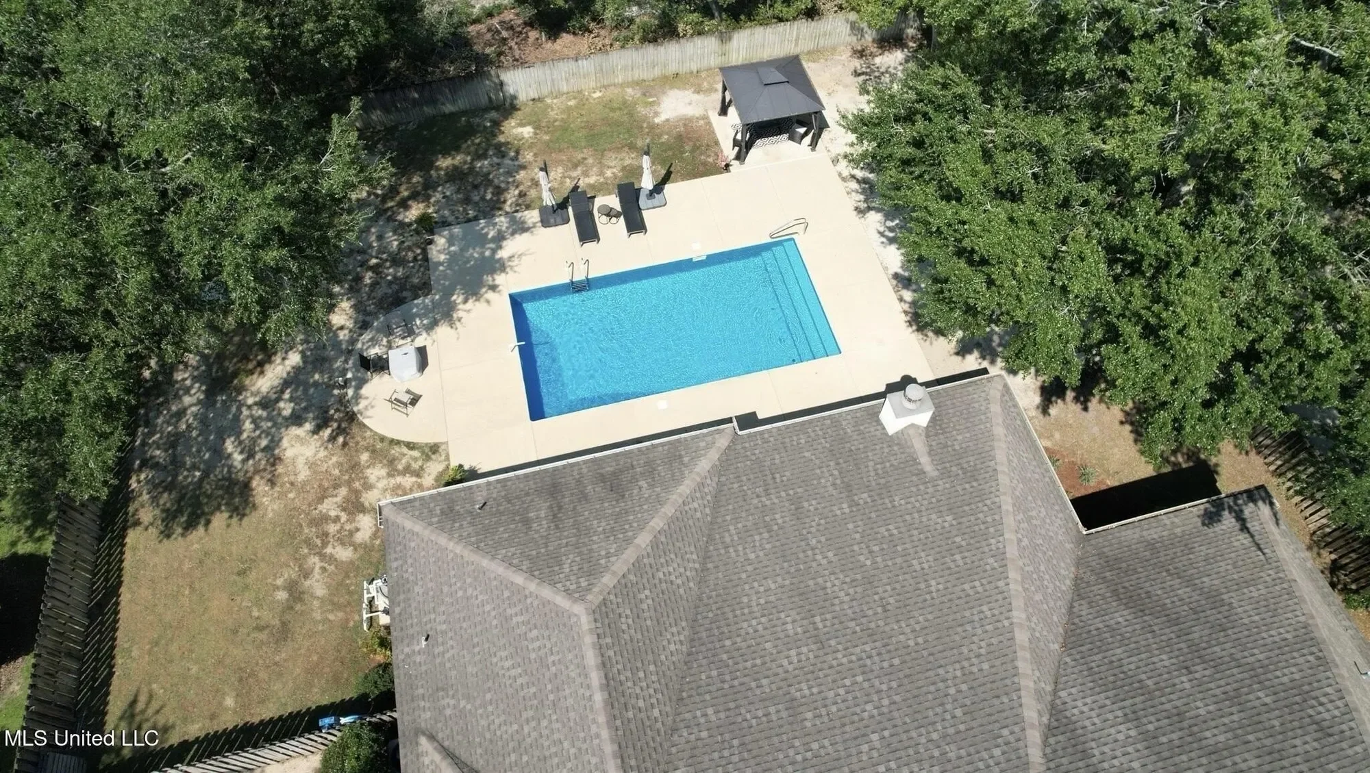3208 Oakleigh Circle, Ocean Springs, MS 39564, Ocean Springs, Mississippi, United States. - Photo 38