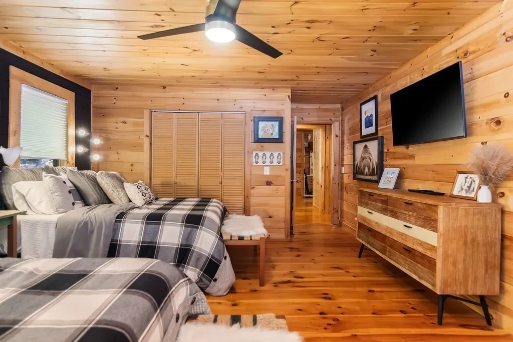 16 Toccoa Ridge Road, Mineral Bluff, Georgia, United States. - Photo 18