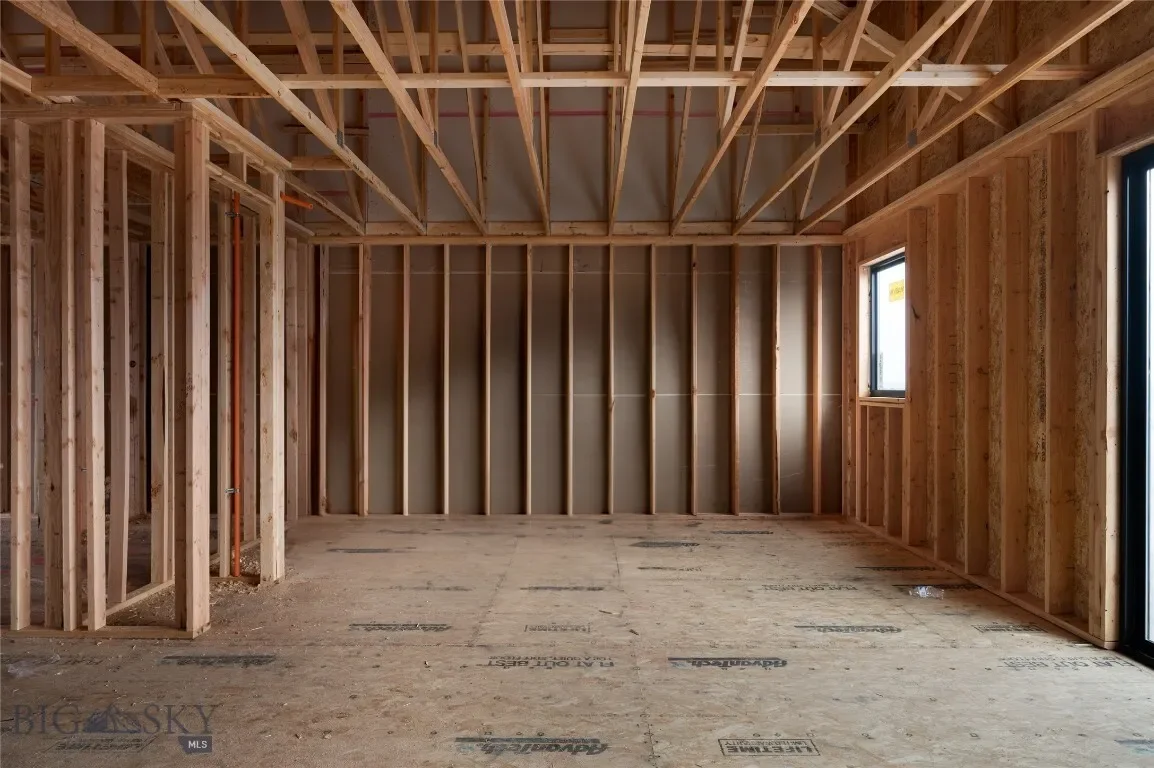 2603 Fremont Street, Bozeman, Montana, United States. - Photo 4