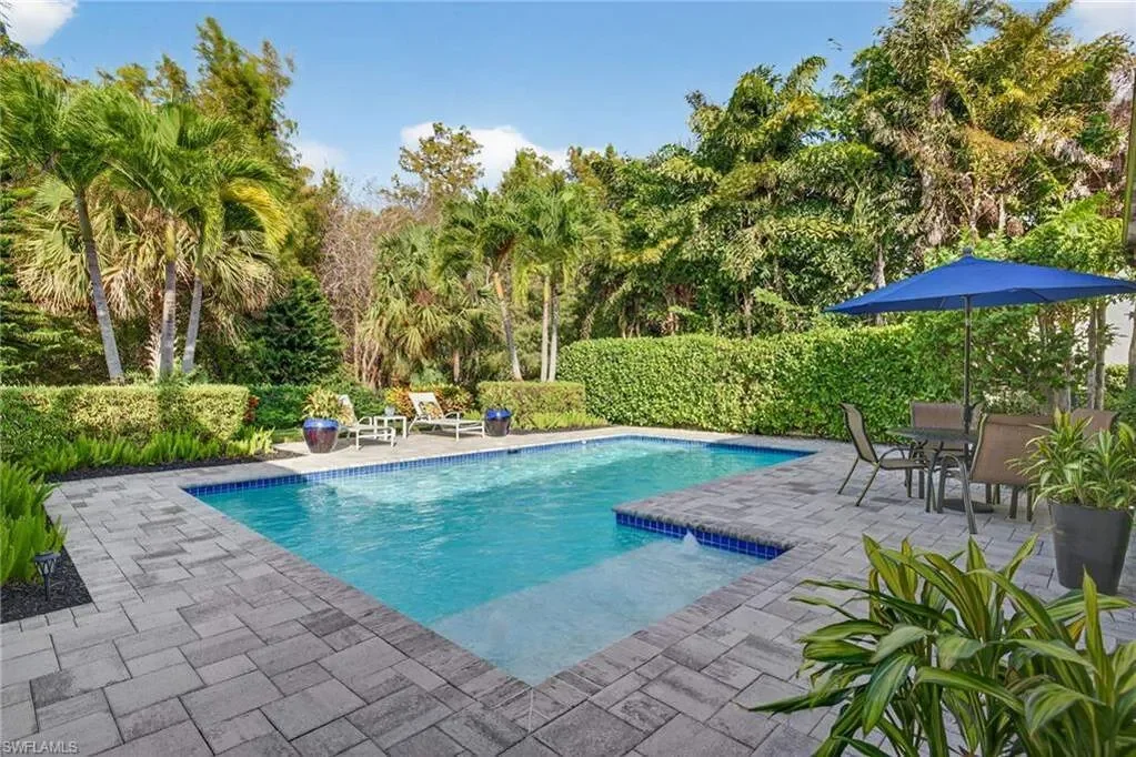 2305 HARRIER, Naples, FL, 34105, USA, Naples, Florida, United States. - Photo 32