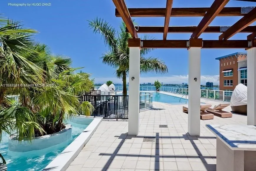 2020 N Bayshore Dr 3408, Miami, Florida, United States. - Photo 36