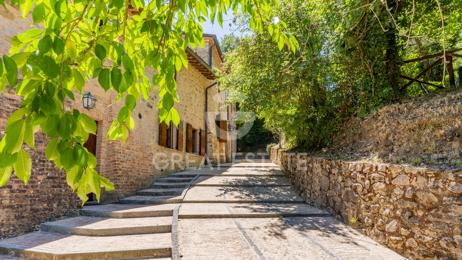 Umbria, Umbertide, Umbria, Italy. - Photo 37