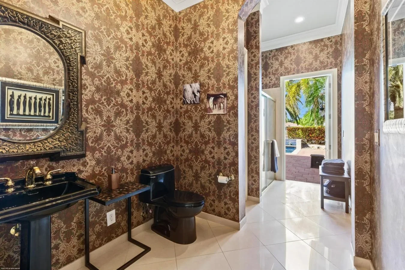 12489 Equine Lane, Wellington, Florida, United States. - Photo 19