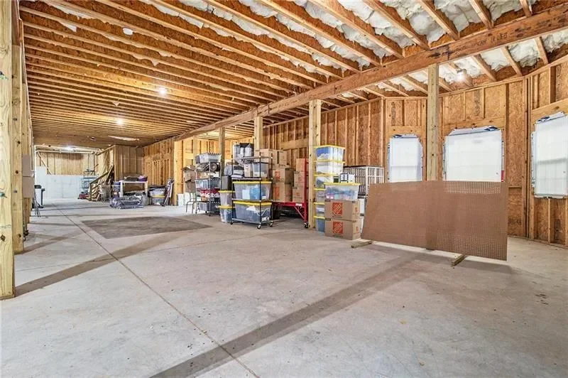 1771 Leon Ellis Road, Hull, GA 30646, Hull, Georgia, United States. - Photo 44