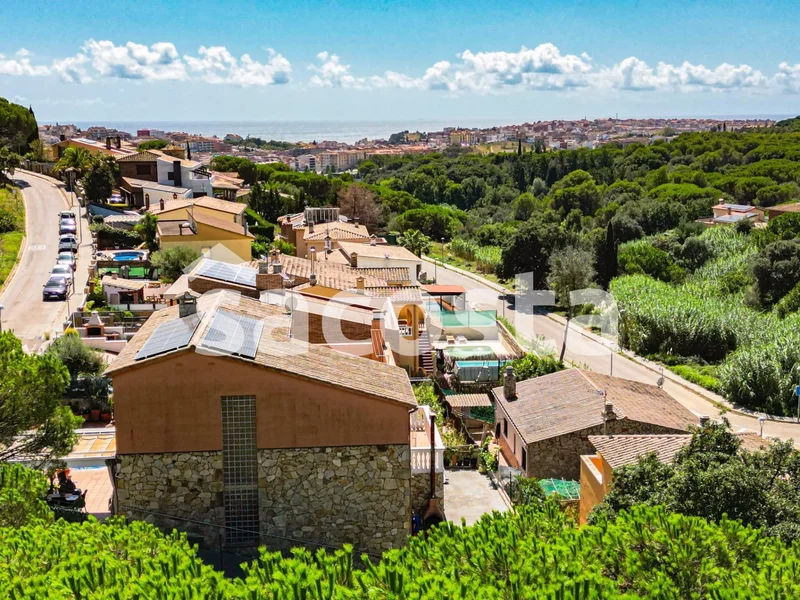 Urbanitzacions, Blanes, GIRONA, Blanes, Blanes, Catalonia, Spain. - Photo 54