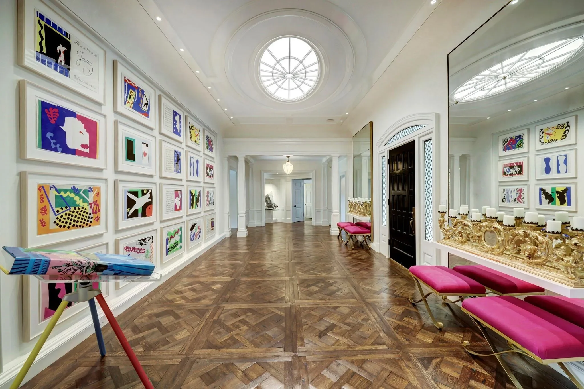 3 Briarwood Court, Houston, Texas, United States. - Photo 2