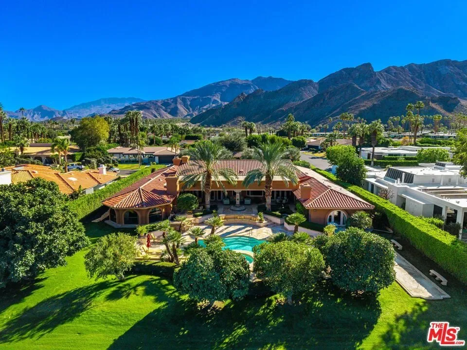71150 N Thunderbird Terrace, Rancho Mirage, California, United States. - Photo 60