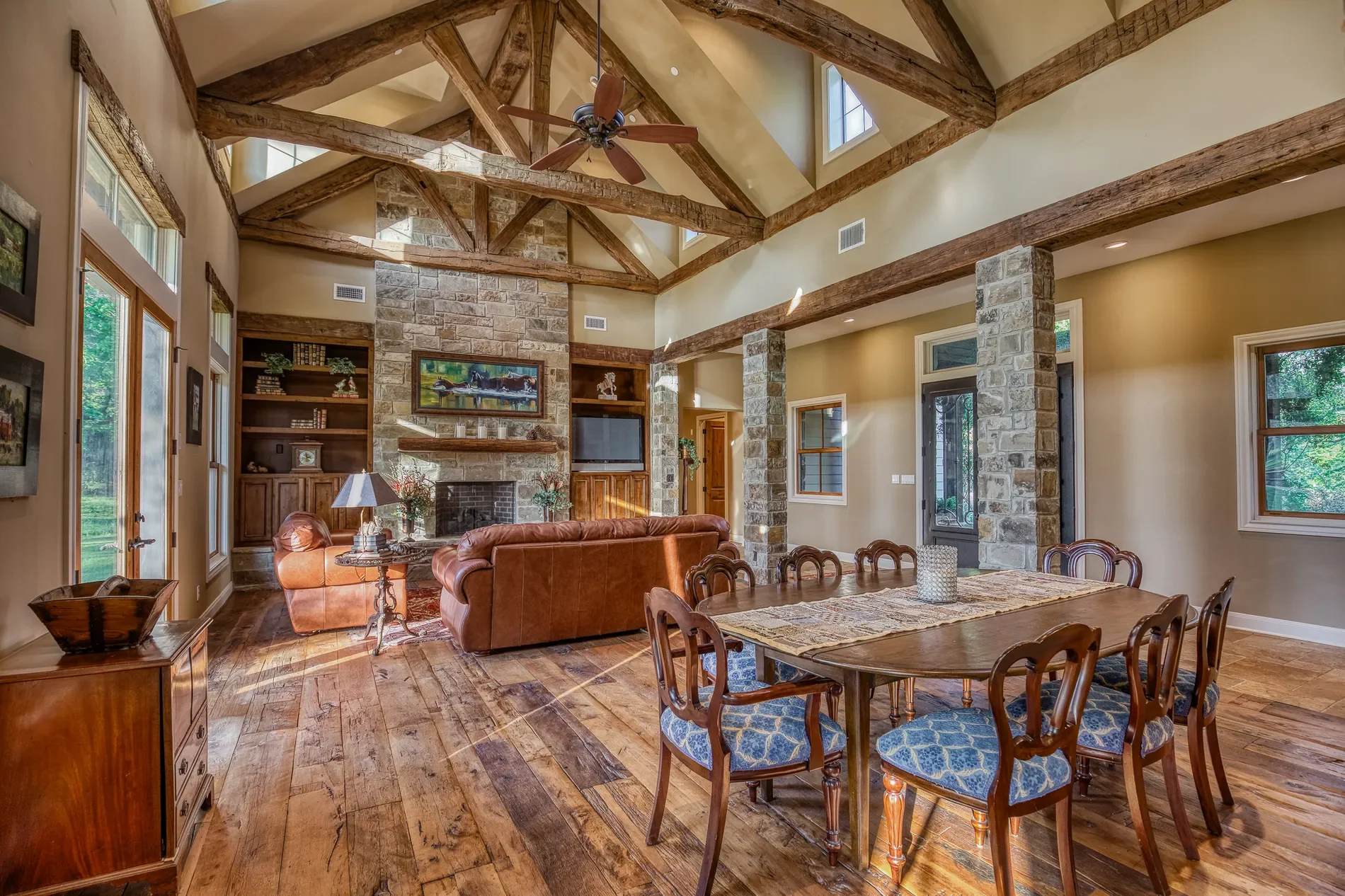 6925 S Sycamore Crossing Rd A , Bellville, TX 77418-3134, Bellville, Texas, United States. - Photo 2