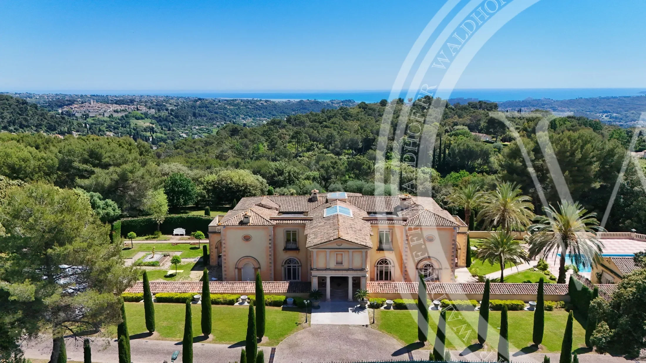 St Paul de Vence, France, Saint Paul de Vence, Provence-Alpes-Côte d'Azur, France. - Photo 5