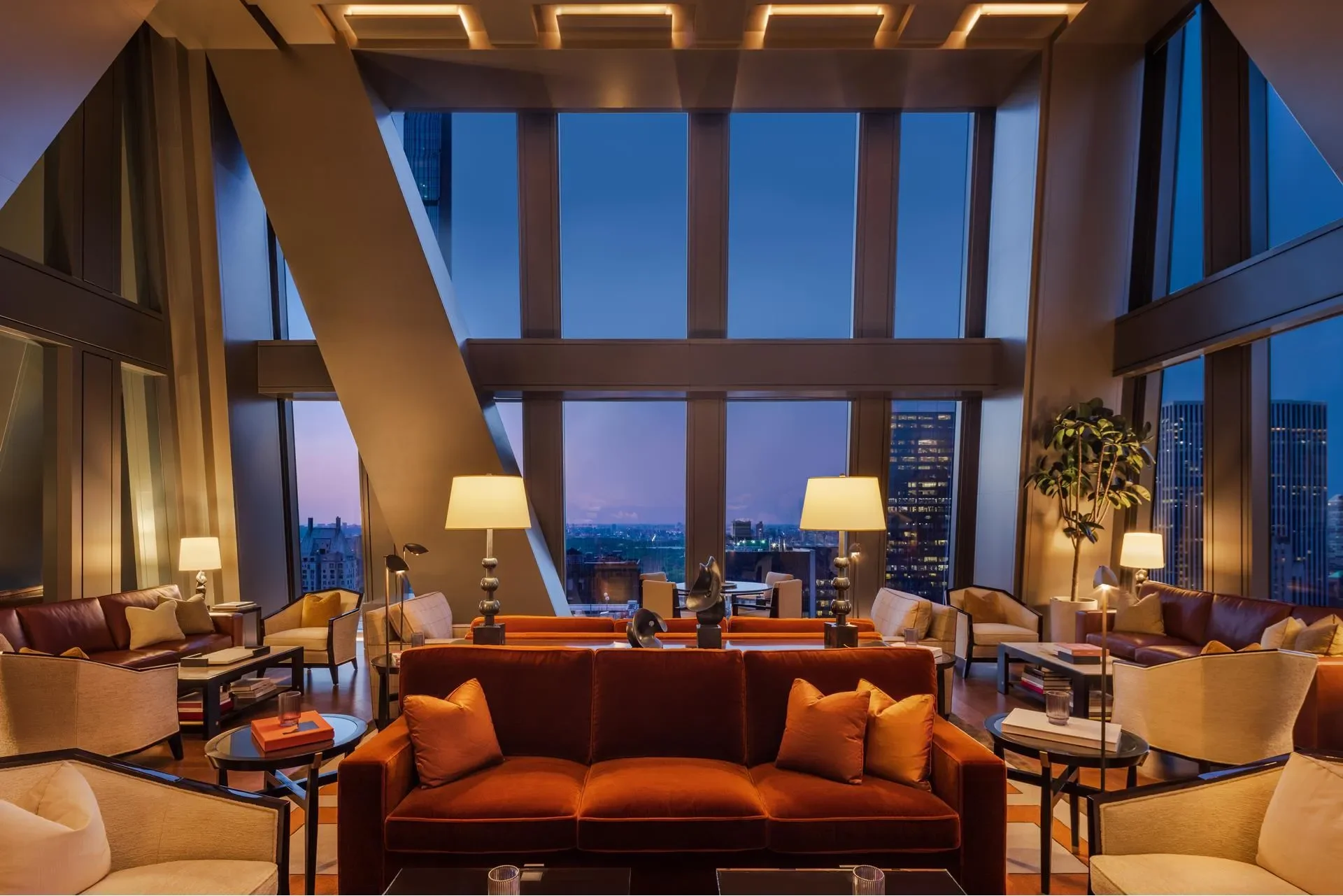 53W53, 53 W 53RD ST, New York, New York, United States. - Photo 36