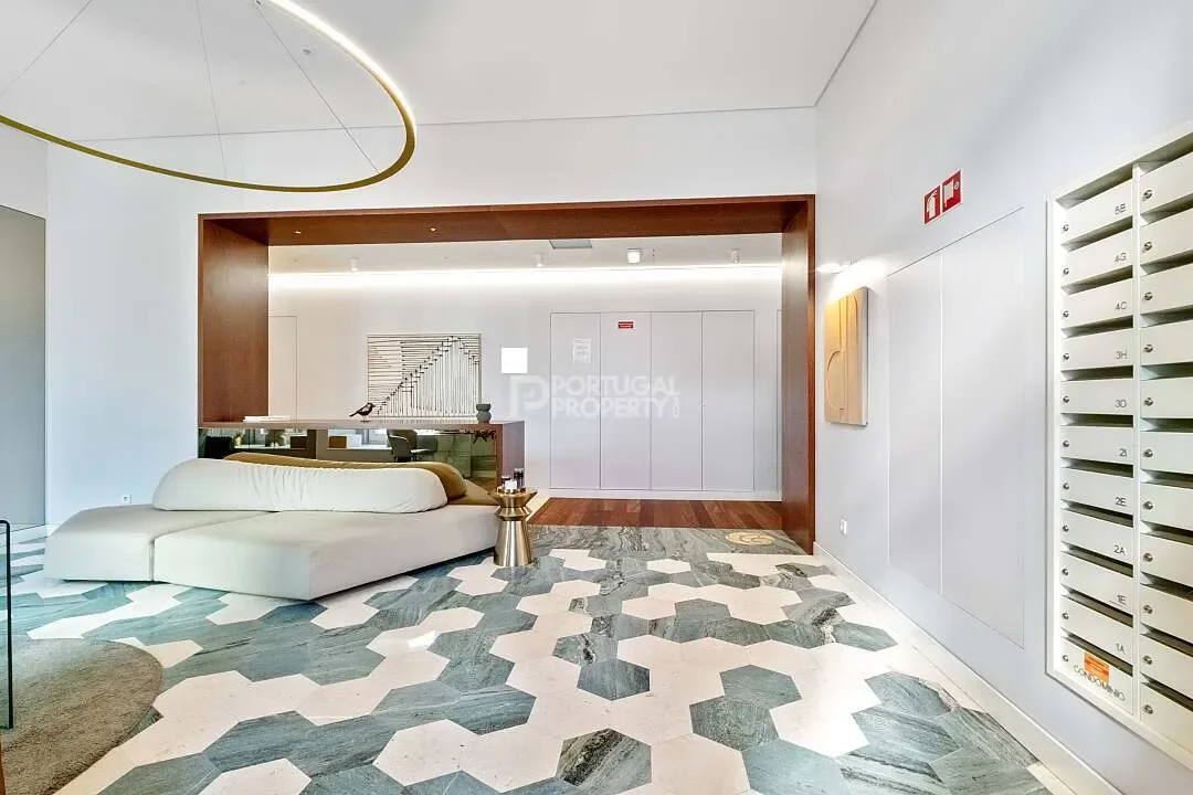Lisbon, Lisbon, Lisbon, Arroios, Lisbon, Portugal. - Photo 16