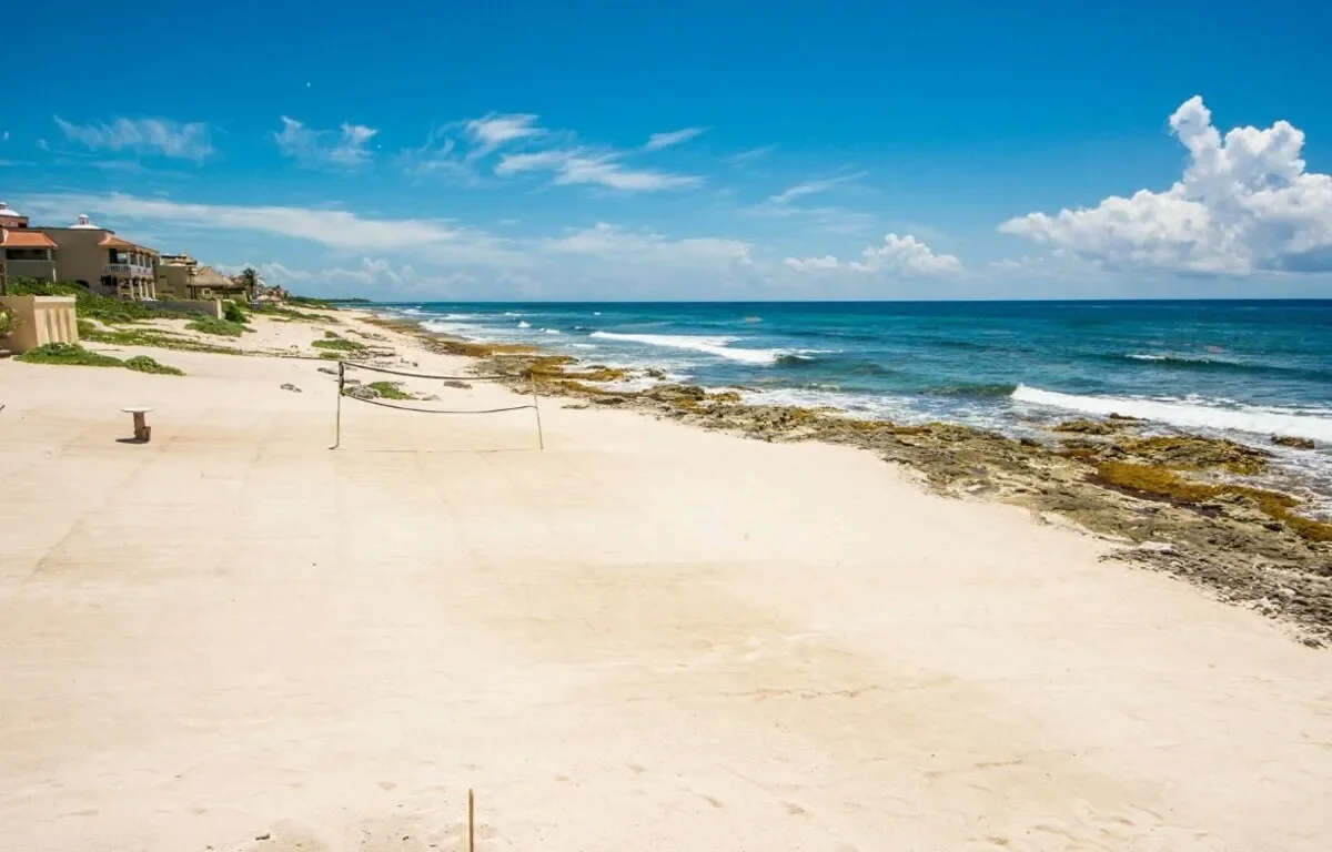 Puerto Juarez, Carretera Chetumal Km. 236, 77760 Tulum, Q.R., Mexico, Tulum, Quintana Roo, Mexico. - Photo 4