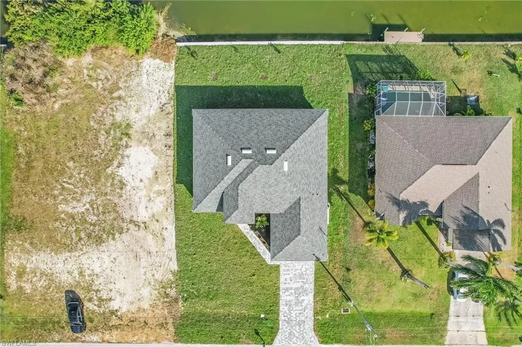 417 SW 23rd TER, CAPE CORAL, FL 33991, Cape Coral, Florida, United States. - Photo 27