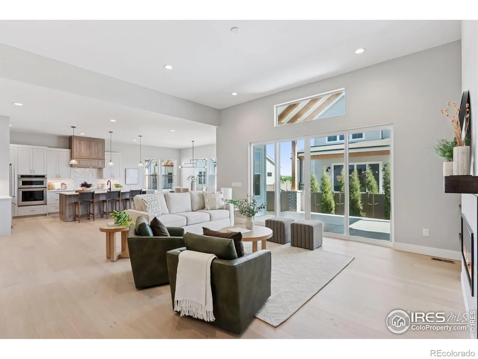 953 William Way, Berthoud, Colorado, United States. - Hero Image