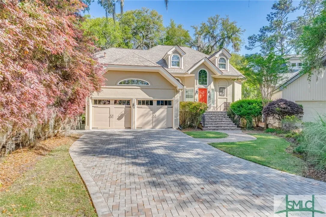 5 Windlass Court, Savannah, Georgia, United States. - Photo 4