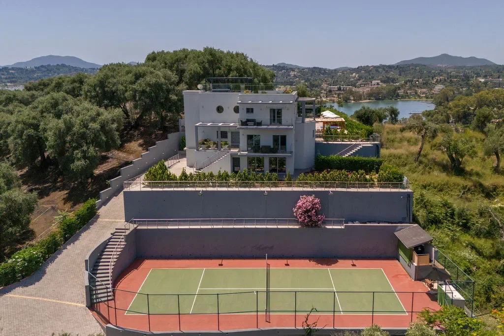 Limni 491 00, Greece, Corfu, Peloponnese, Western Greece and the Ionian, Greece. - Photo 28