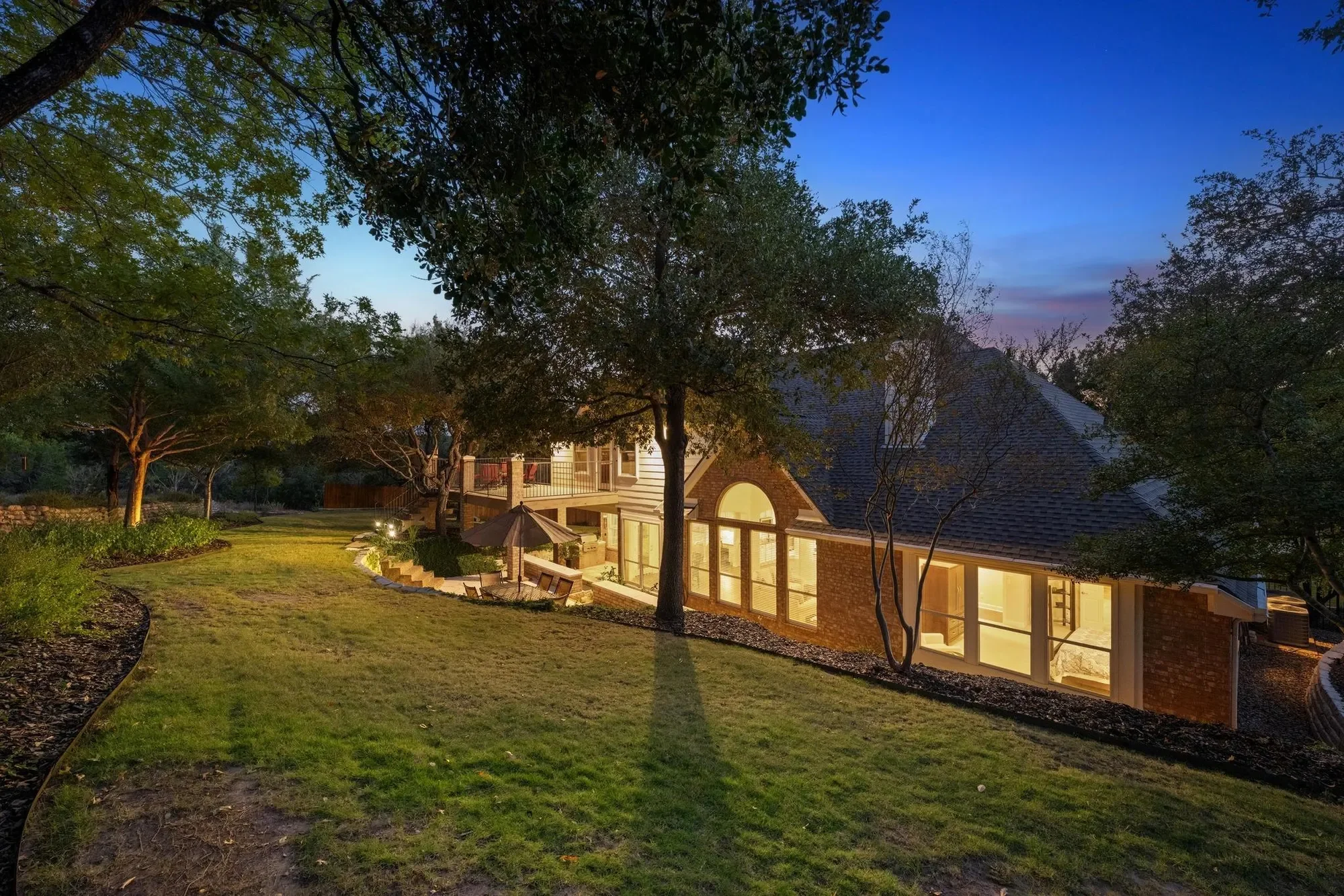3713 Soledad CT, Austin, Texas, United States. - Photo 34